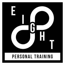 EIGHT PERSONAL TRAINING
